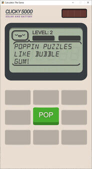 计算器游戏/Calculator: The Game 截图