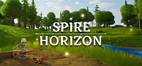 尖塔地平线/Spire Horizon 截图