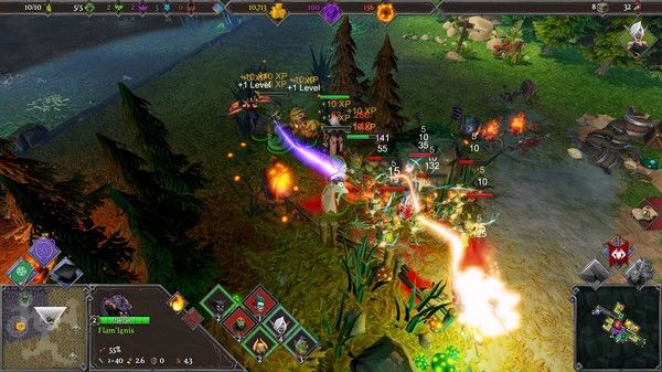 地牢3/Dungeons 3 截图