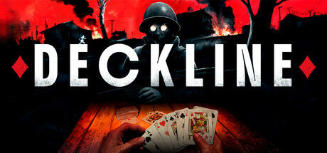 卡牌前线/Deckline 截图