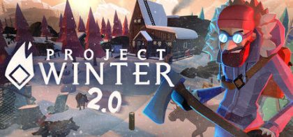 冬日计划/Project Winter