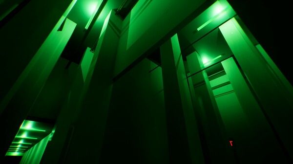 后室：为生命而奔跑！/Backrooms:Run For Your Life! 截图