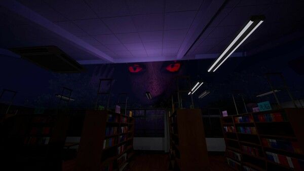 学校666/School 666 截图