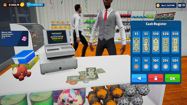 甜蜜玩具模拟器/Sweet Toys Simulator 截图