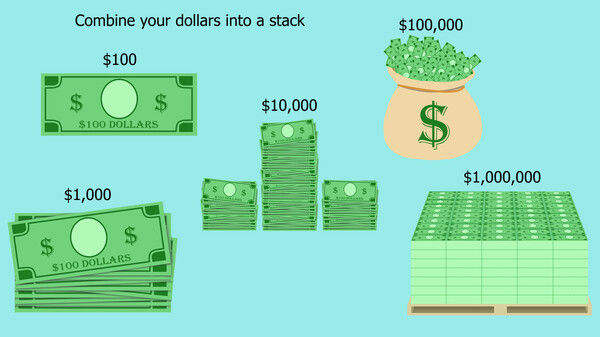 美元/Dollar 截图