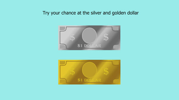 美元/Dollar 截图