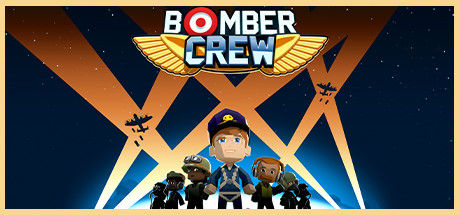 轰炸机小队 / Bomber Crew 截图