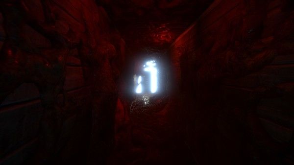 幽灵放逐/Ghost Exile 截图