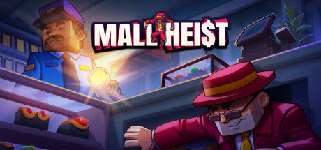 商场劫案/Mall Heist 截图