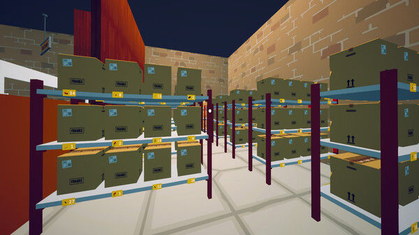Hardware Store Simulator / 五金店模拟器 截图