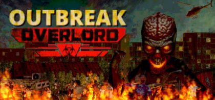 疫变霸主/Outbreak Overlord