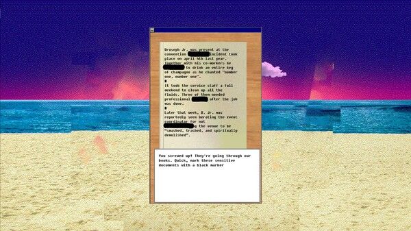 表格作弊/SpreadCheat 截图