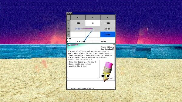 表格作弊/SpreadCheat 截图