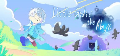 深渊中的小神/Little Gods of the Abyss