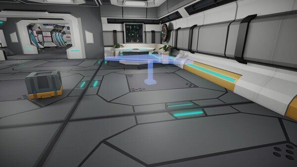 合法太空企业模拟公司/Legitimate Space Corp Simulator LLC 截图