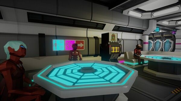 合法太空企业模拟公司/Legitimate Space Corp Simulator LLC 截图