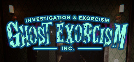 驱鬼公司/Ghost Exorcism INC. 截图