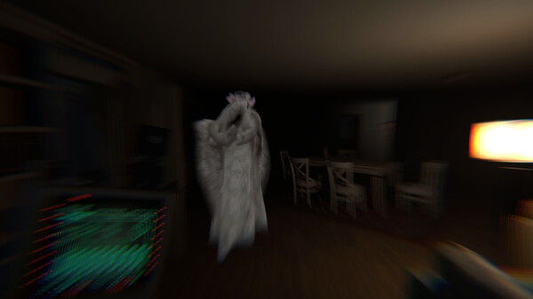 驱鬼公司/Ghost Exorcism INC. 截图