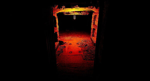 The Cemetery Shift | 墓地の夜勤 截图