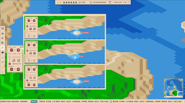 度假天堂 夏日群岛/Summer Islands 截图