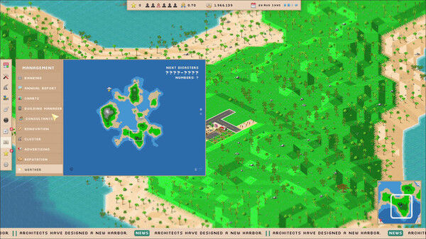 度假天堂 夏日群岛/Summer Islands 截图