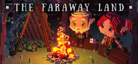 The Faraway Land 截图
