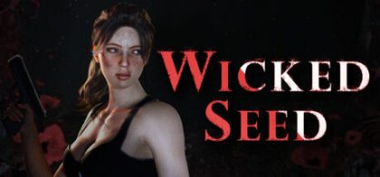 恶意源种/Wicked Seed