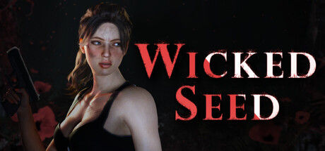恶意源种/Wicked Seed 截图