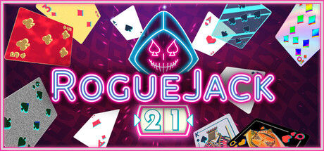 无限二十一点/RogueJack21 截图