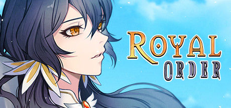 Royal Order 截图