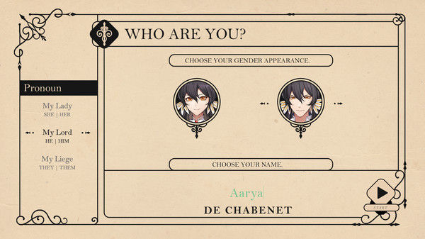 Royal Order 截图