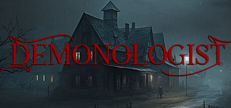 恶魔学家/Demonologist 截图