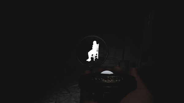恶魔学家/Demonologist 截图
