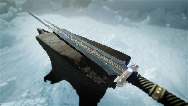 Bladesong ( 铸剑吟 ) 截图