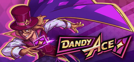 卡牌艾斯/Dandy Ace 截图