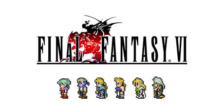 最终幻想6像素复刻版/FINAL FANTASY VI 截图
