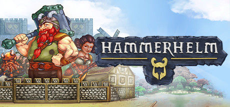 锤与盔/HammerHelm 截图