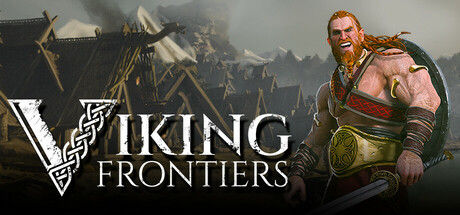 维京边境/Viking Frontiers 截图