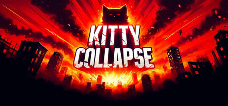 喵喵坍塌/Kitty Collapse 截图
