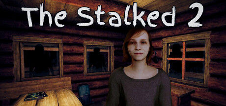 被追踪者2/The Stalked 2 截图