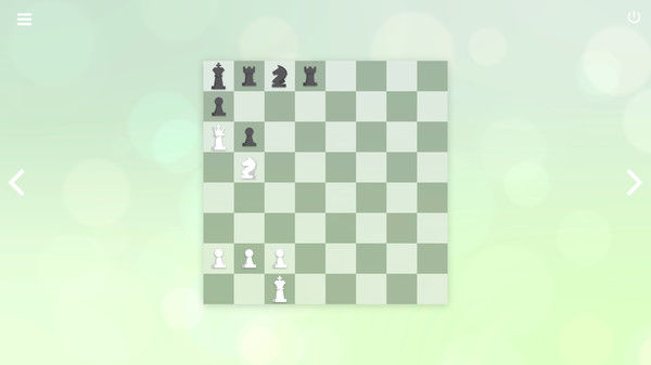 禅棋:合一/Zen Chess: Mate in One 截图