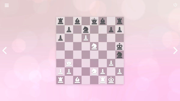 禅棋:合一/Zen Chess: Mate in One 截图