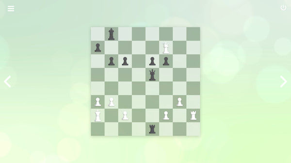 禅棋:合一/Zen Chess: Mate in One 截图