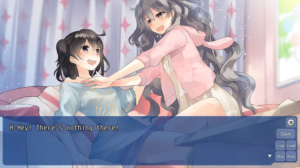 恋语/The Expression Amrilato 截图
