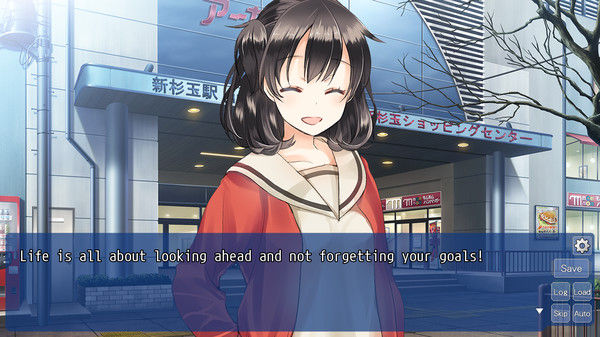 恋语/The Expression Amrilato 截图