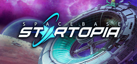 星际乐土太空基地/Spacebase Startopia 截图