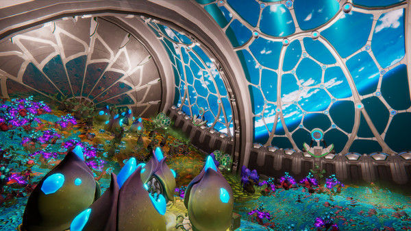 星际乐土太空基地/Spacebase Startopia 截图