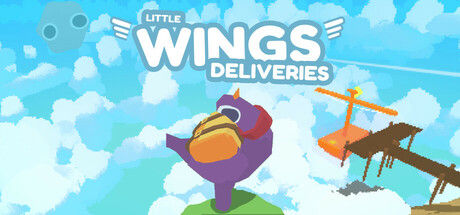 小小飞翼快递/Little Wings Deliveries 截图