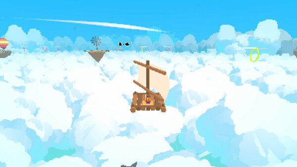 小小飞翼快递/Little Wings Deliveries 截图