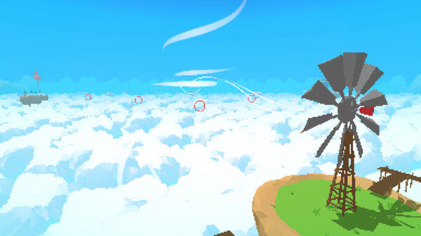 小小飞翼快递/Little Wings Deliveries 截图